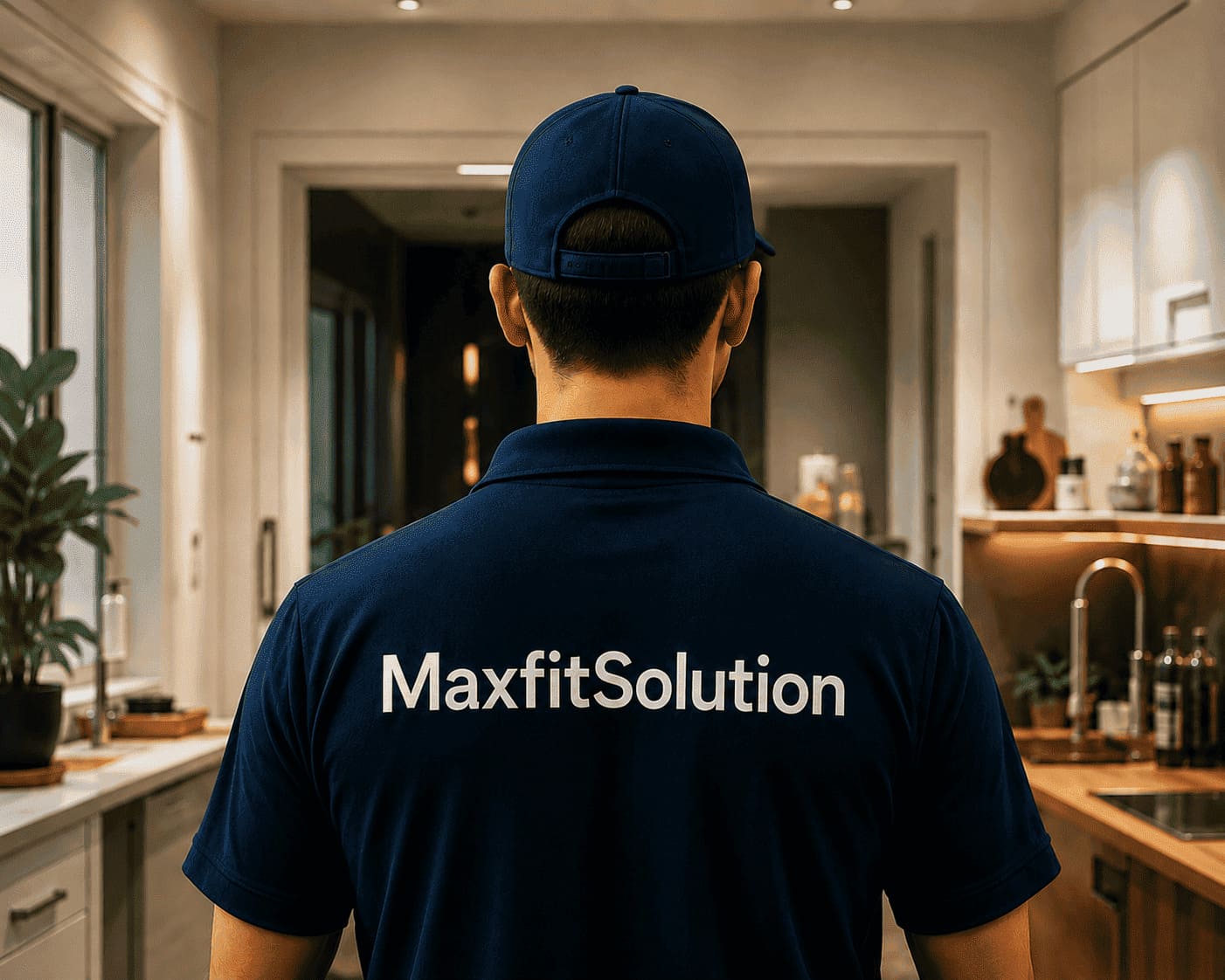 maxfit left